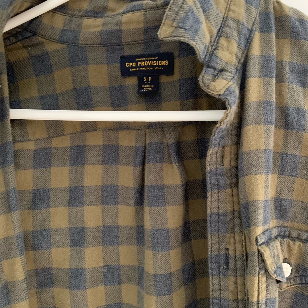 flannel - Picture 2 of 2